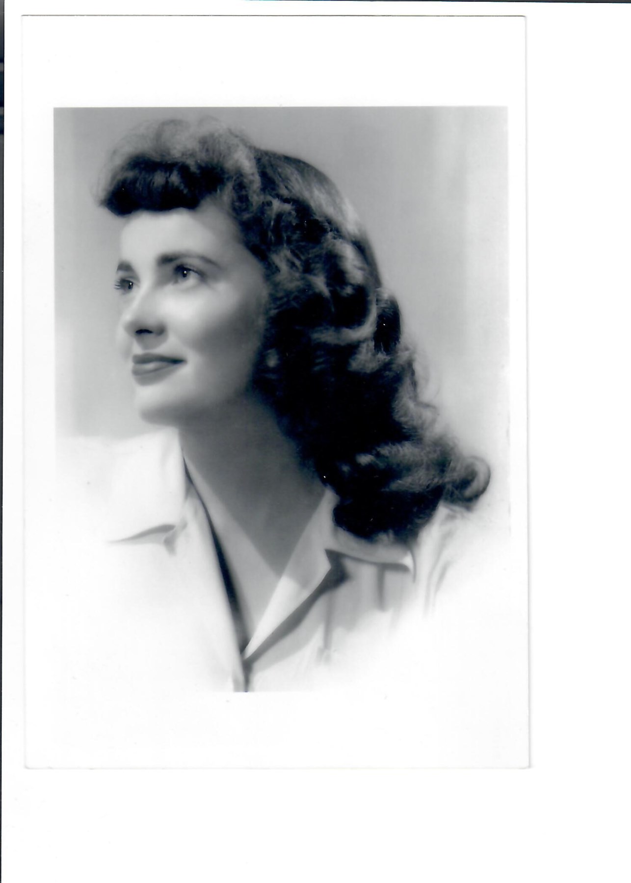 Obituary of Laura Peterson