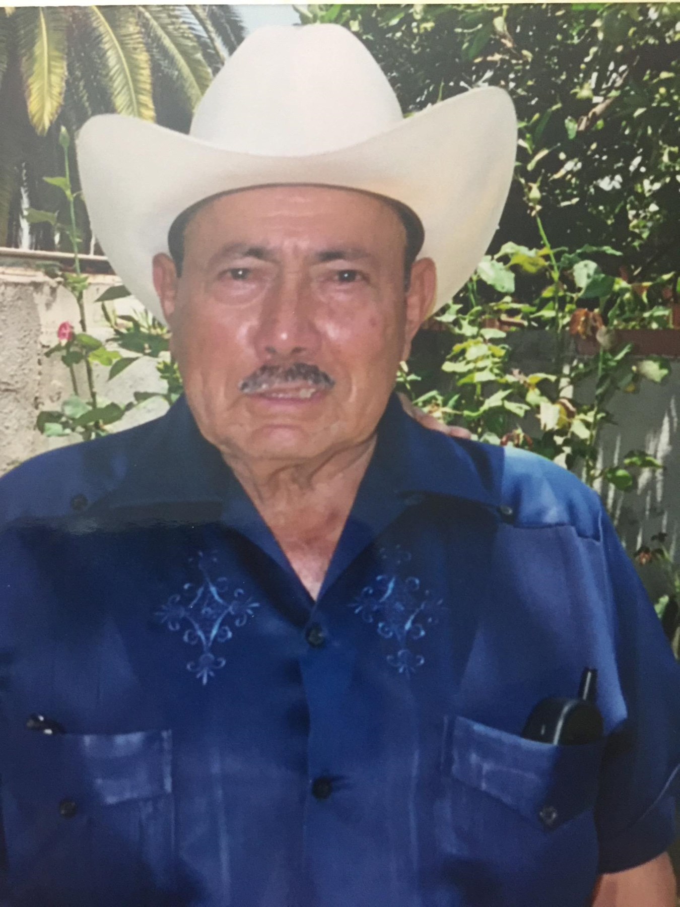 Obituary of Alfonso Reyes
