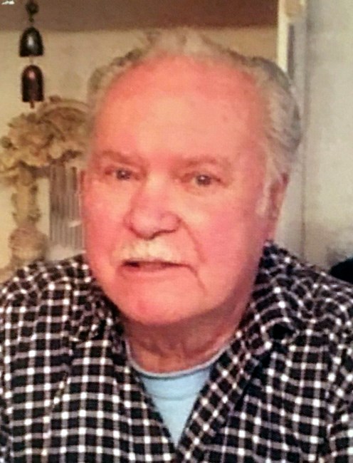 Obituary of William "Bill" Fairbanks