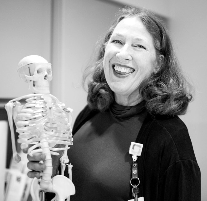 Obituary of Gwendolyn Kay Forbes-Kirby