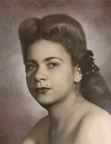 Obituary of Marina de Lourdes (Ciffoni) Wilcox