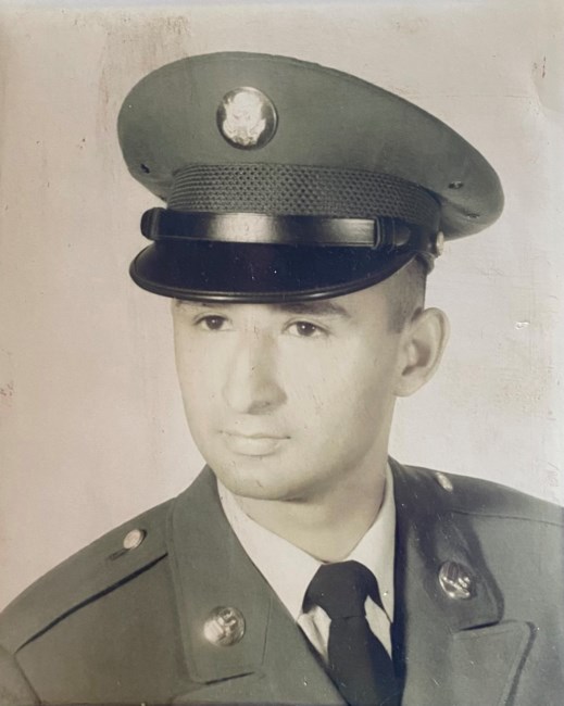 Obituary of Taurino Harvey Vasquez