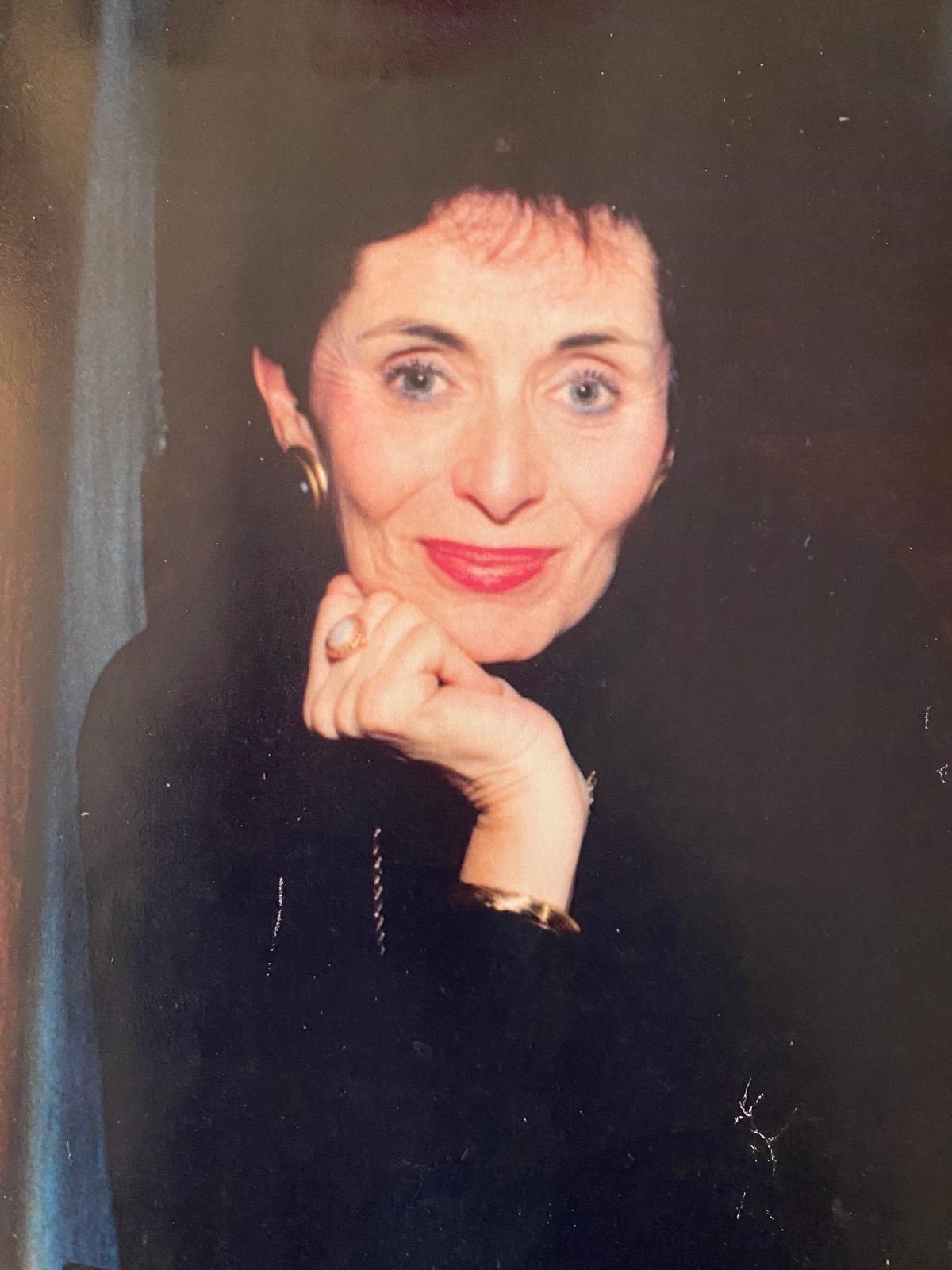 Sylvia Kamisher Obituary - Great Neck, NY