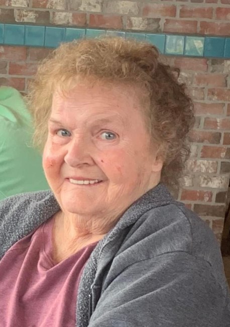 Obituary of Velma Joyce LaBauve