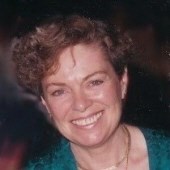 Obituary of Moira Hay Lynch
