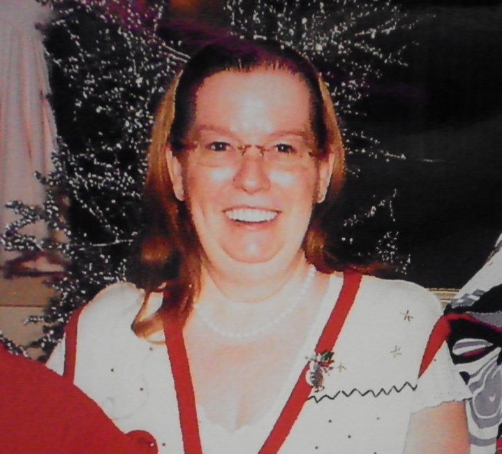 Obituary of Pamela L. Croce