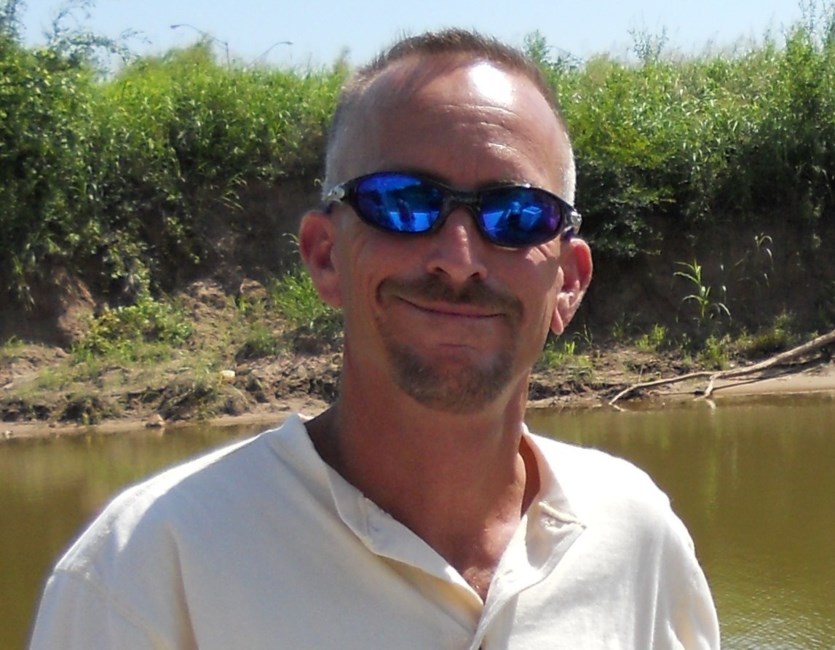 Obituary of Steven Thurman