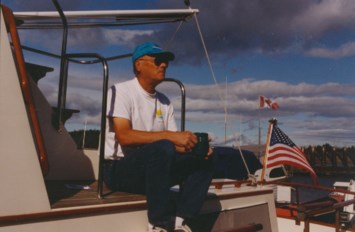 Obituary of Ronald Dwain Peck