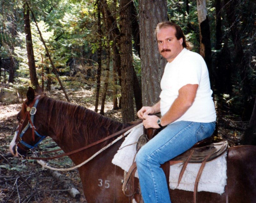 Obituary of Jeff G. Romero