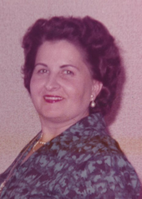 Obituary of Thelma R Embrich