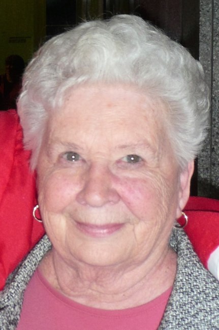 Obituary of Sybil L. Fox