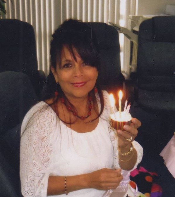 Obituary of Veronica Ann Chavez