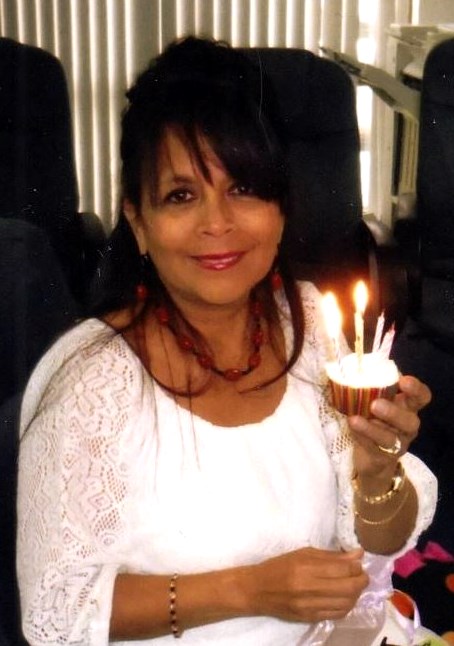 Obituary of Veronica Ann Chavez