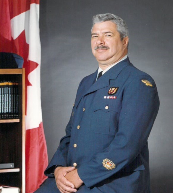 Obituary of Gary Durant Thompson