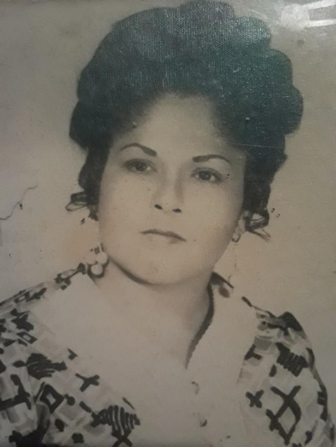 Obituary of Maria M. Villarreal
