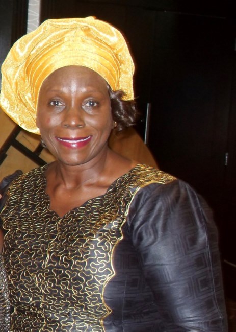 Obituary of Diana Samuels