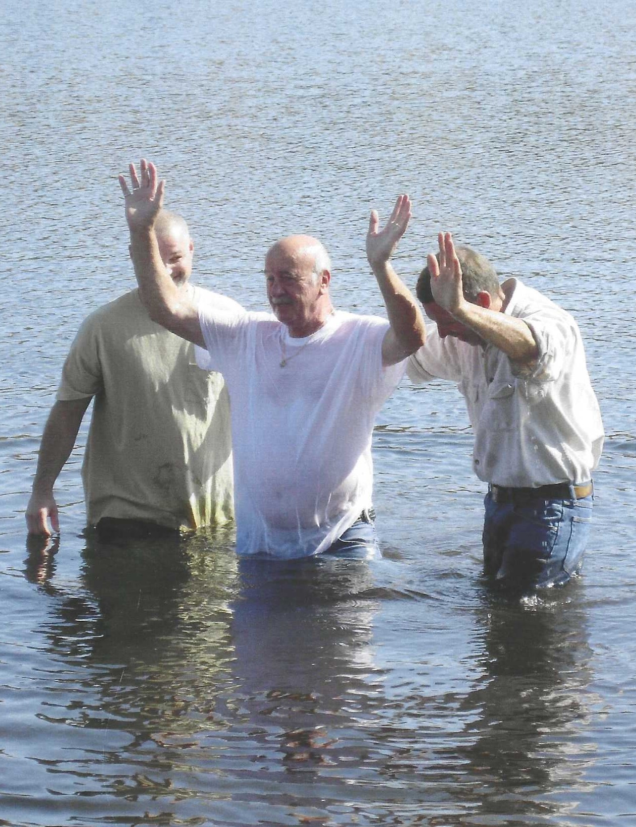 Avis de décès de John Ross Conarty