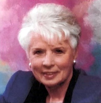 Obituary of Mary Ann Ullmann