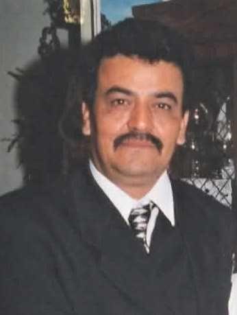 Obituary of Lucino Cisneros