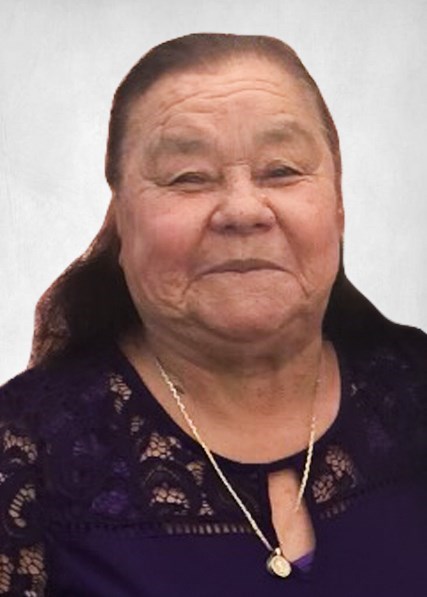 Obituary of Elvira Garcia Soto