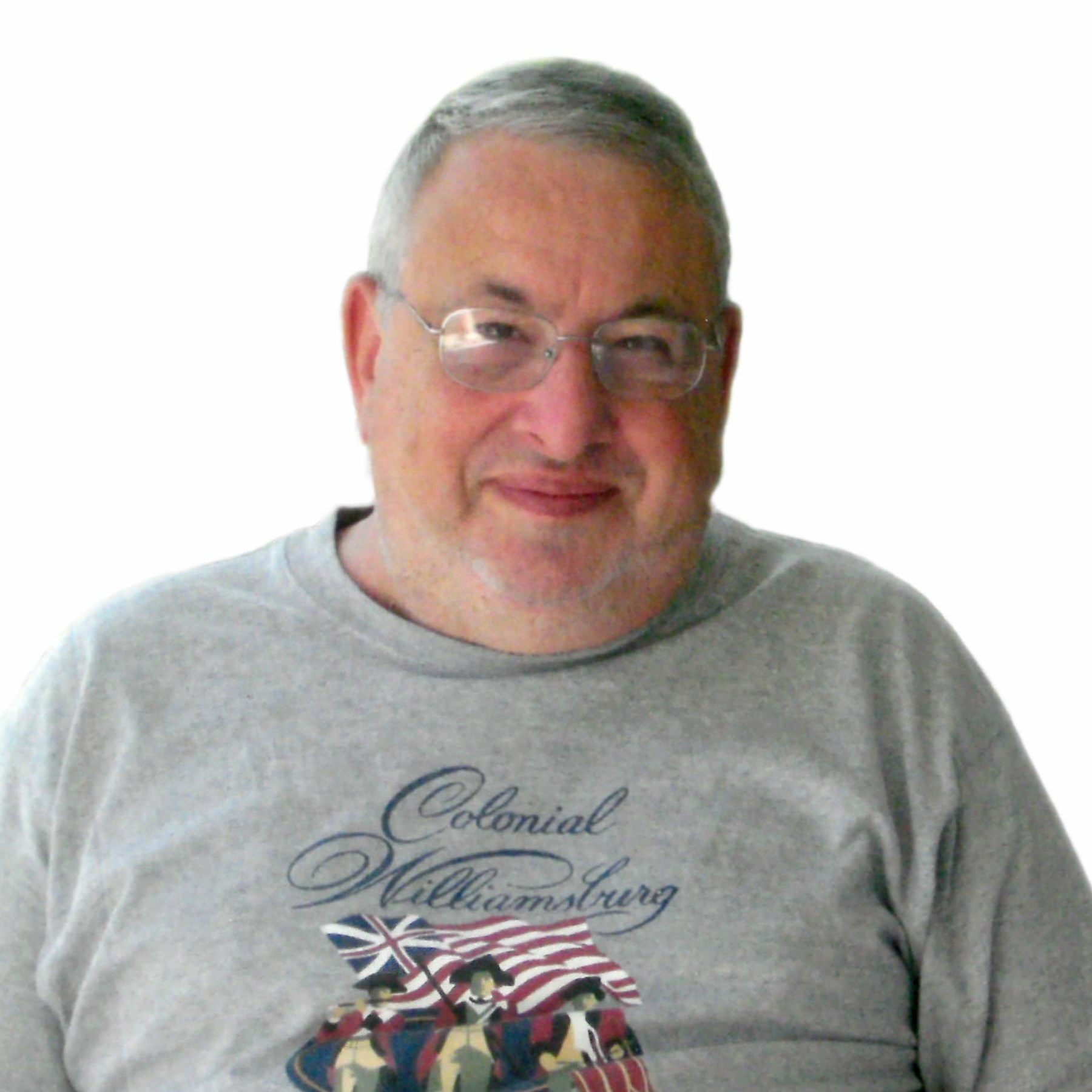 Ira Kaufman Obituary - kqkiu7n