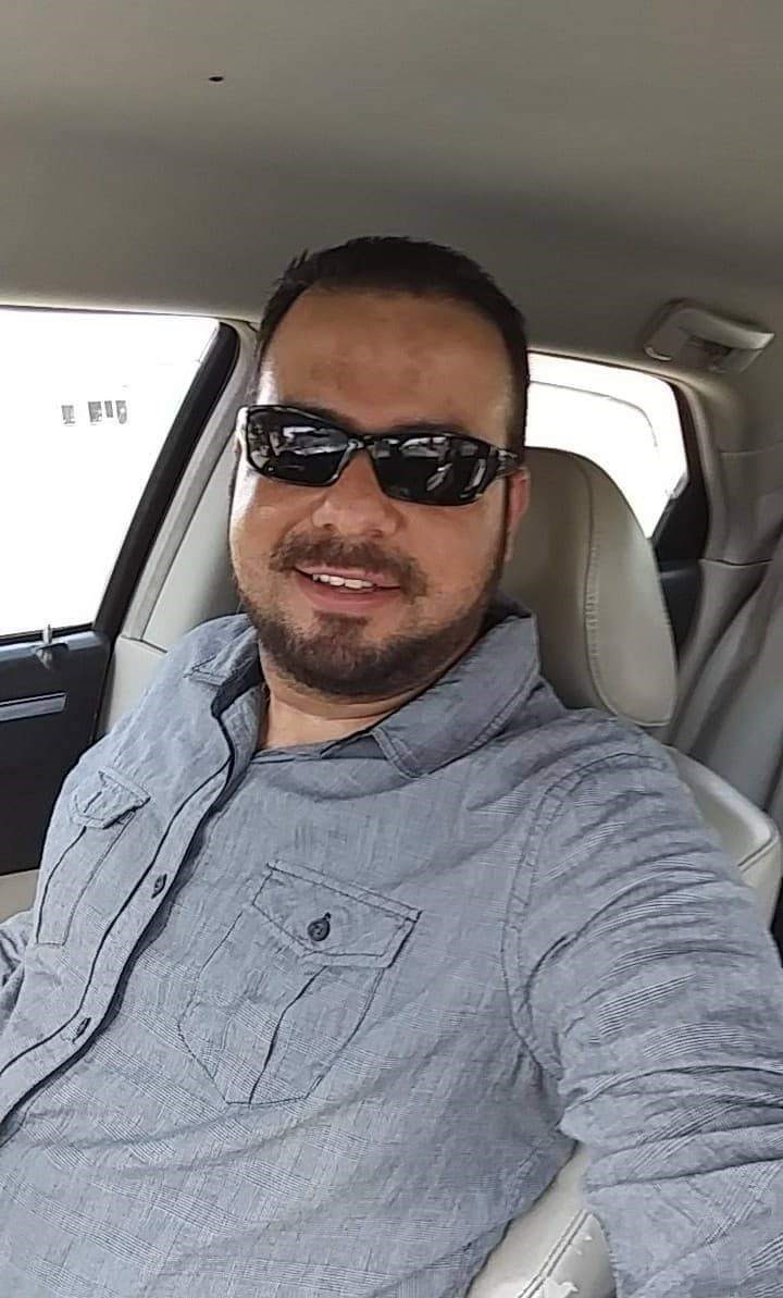 Obituario de Enrique Gamez Jr.