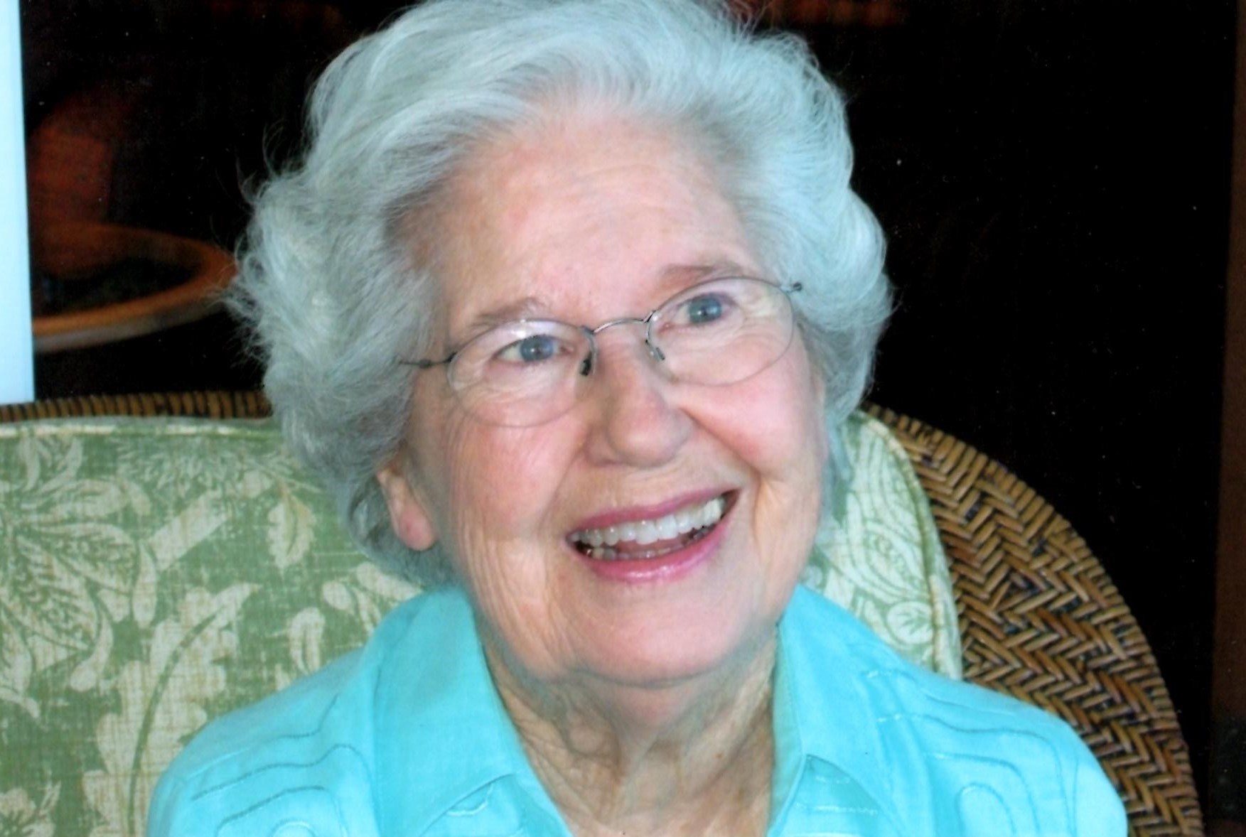 Obituary of Marion M. Read