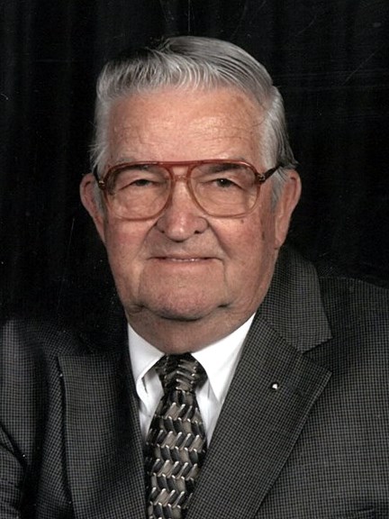 Obituary of Thomas McCurdy Peters