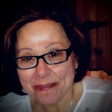 Obituary of Marie Antoinette Cameron