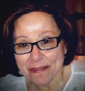 Obituary of Marie Antoinette Cameron