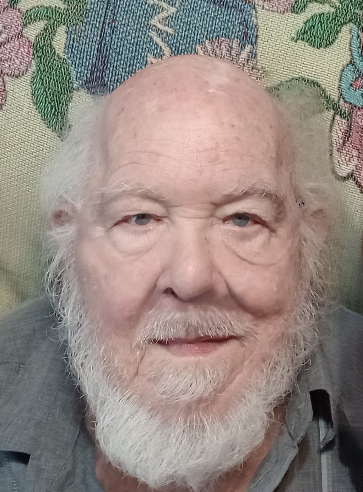 Obituary of Stanley E Kropp