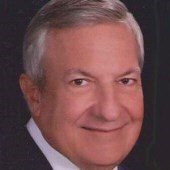 Obituary of Ronald William Hall