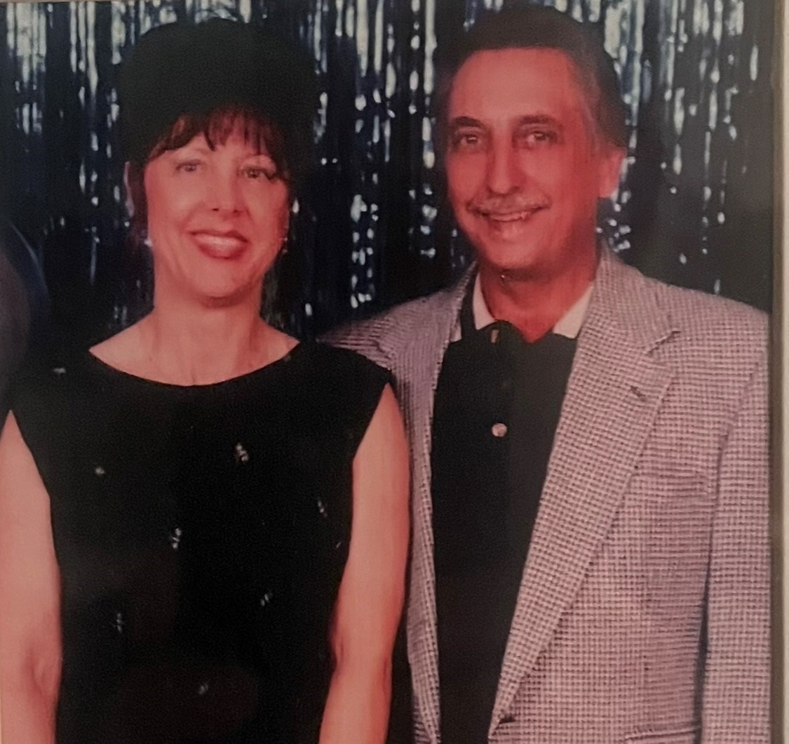 Obituary of Larry J. Dillard