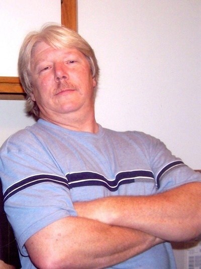 Obituary of Jeffrey 
S.
 Ford