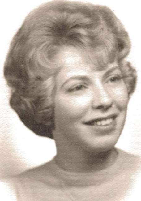 Avis de décès de Donna J. Rector