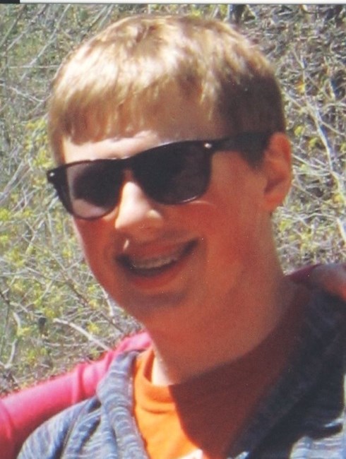 Obituary of Mateusz Maciulewski