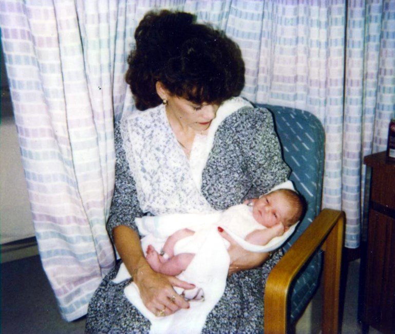 Patricia Coker Obituario Clute Tx