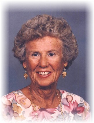 Obituary of Evelyn A. Kidwell