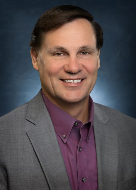 Obituary of Steven Ray Crumpler