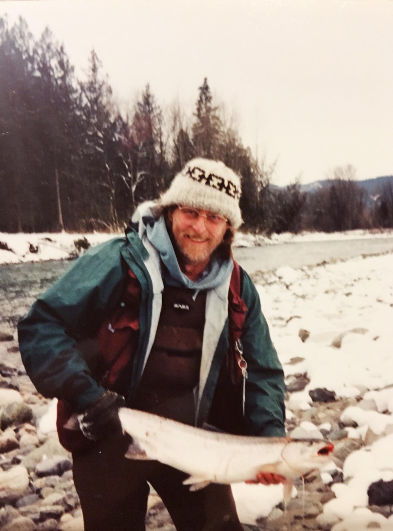 Obituary of Paul Eric Ferris