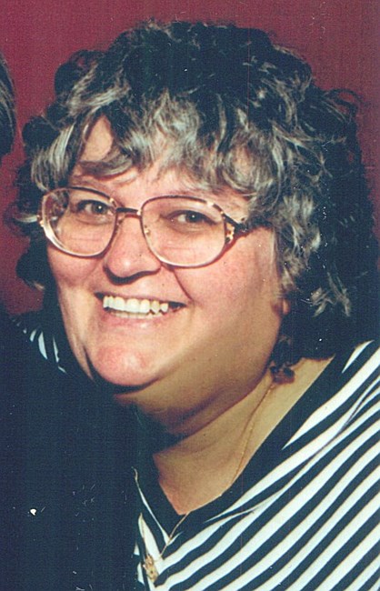 Obituary of Audrey Ellen Schafer