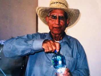 Obituary of Rosendo Valencia