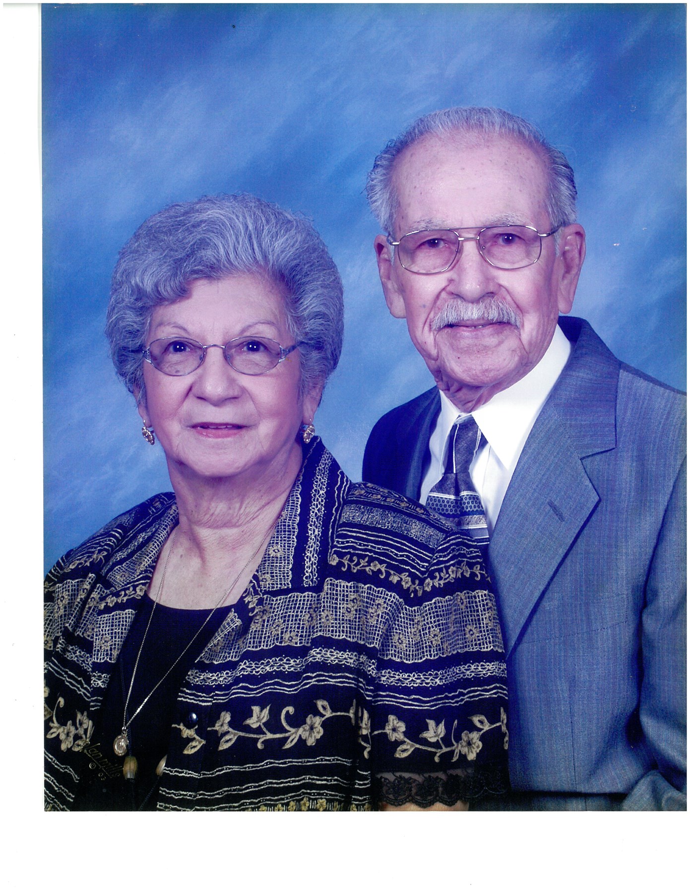 Dora Garza Obituary San Antonio, TX