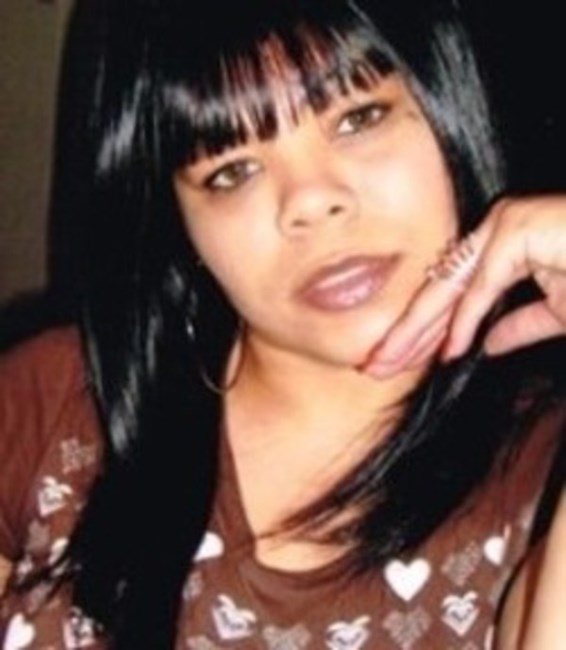 Obituary of Akua Zola Gite