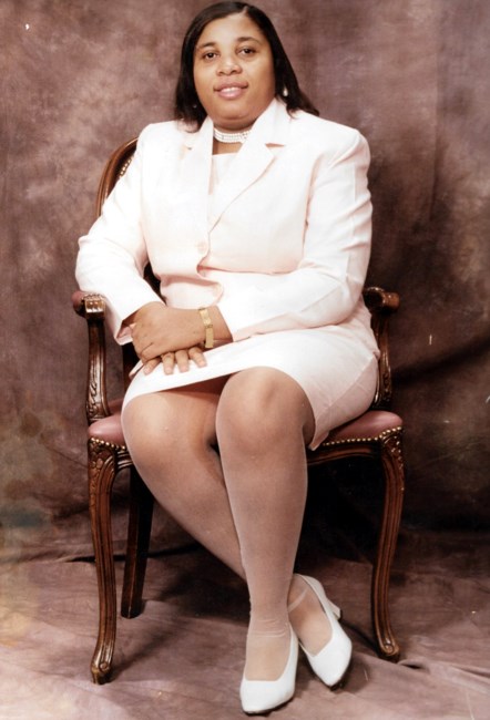 Obituary of Jacqueline Dorisme Branchedor
