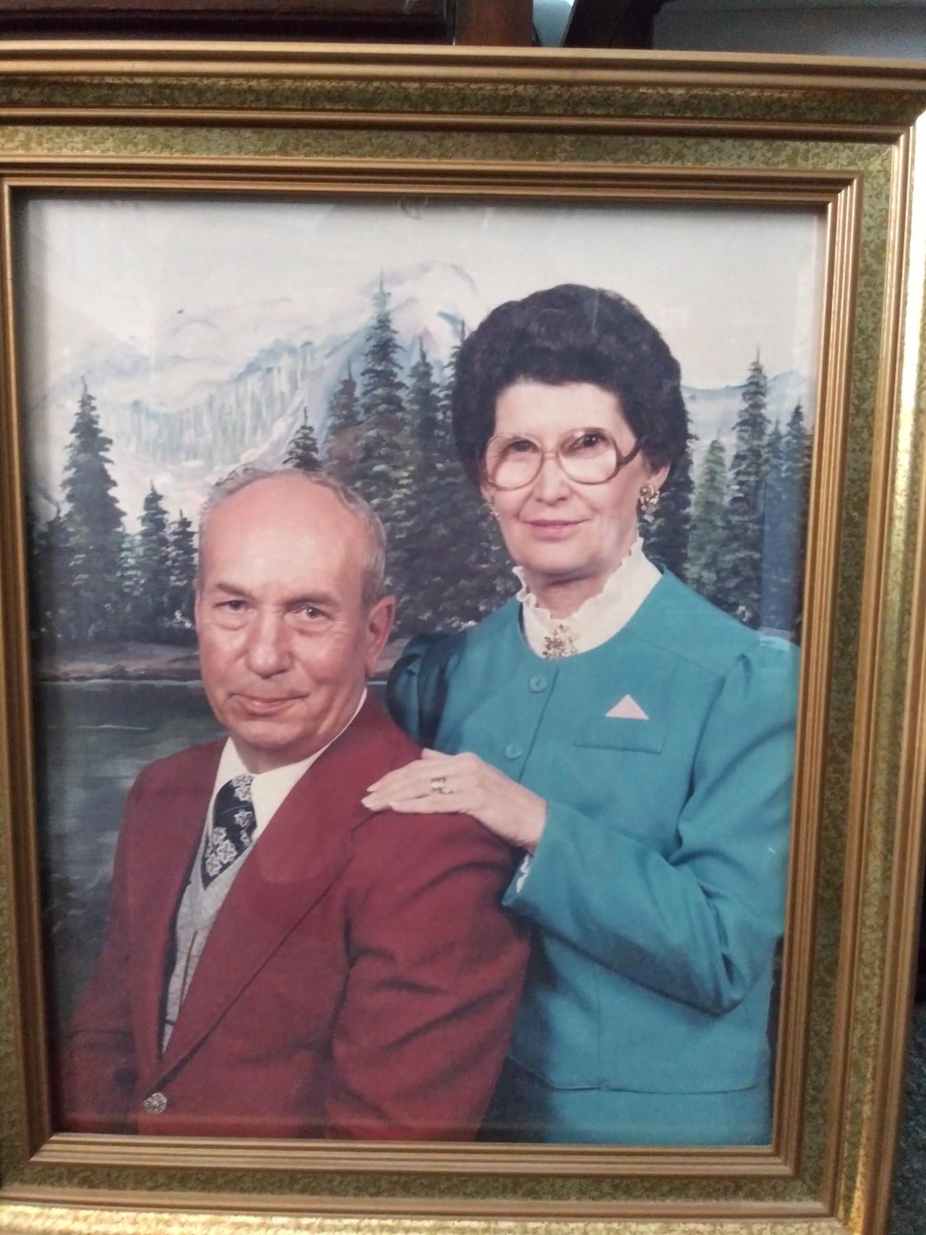 Obituary of Ethel Mae Long Hinson