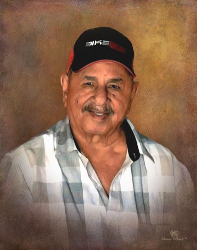 Obituary of Eloy Susunaga Ochoa