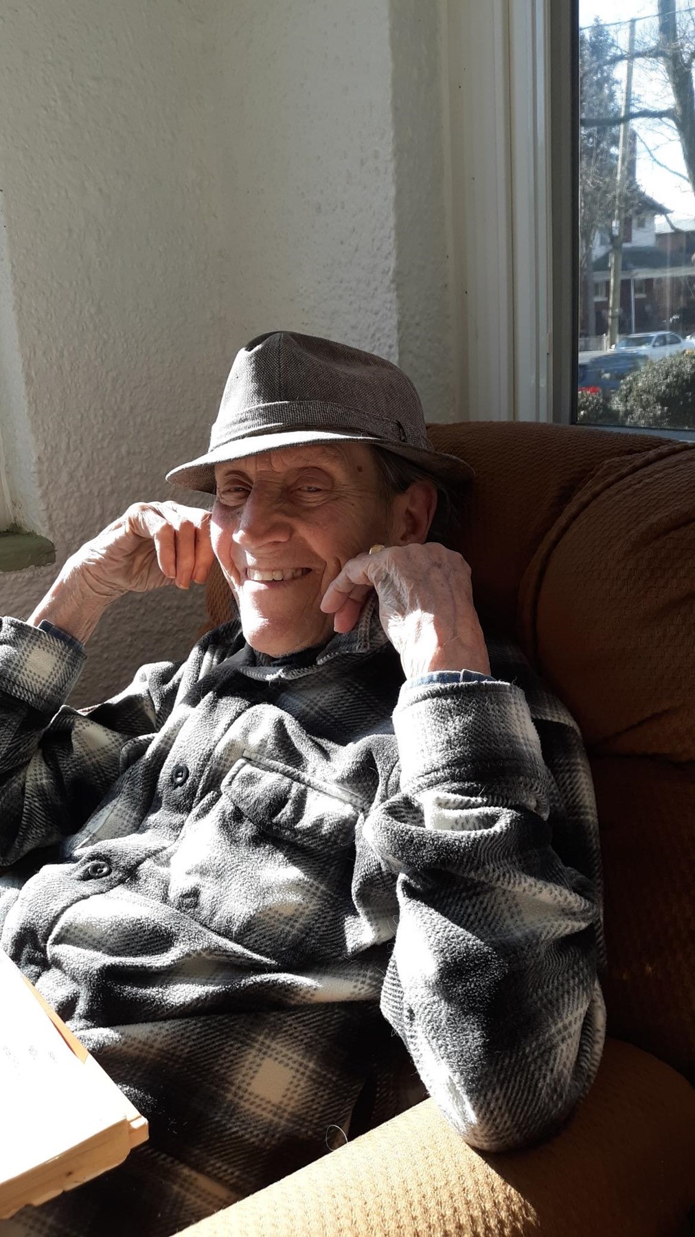 Obituary of Charles P. Raehse