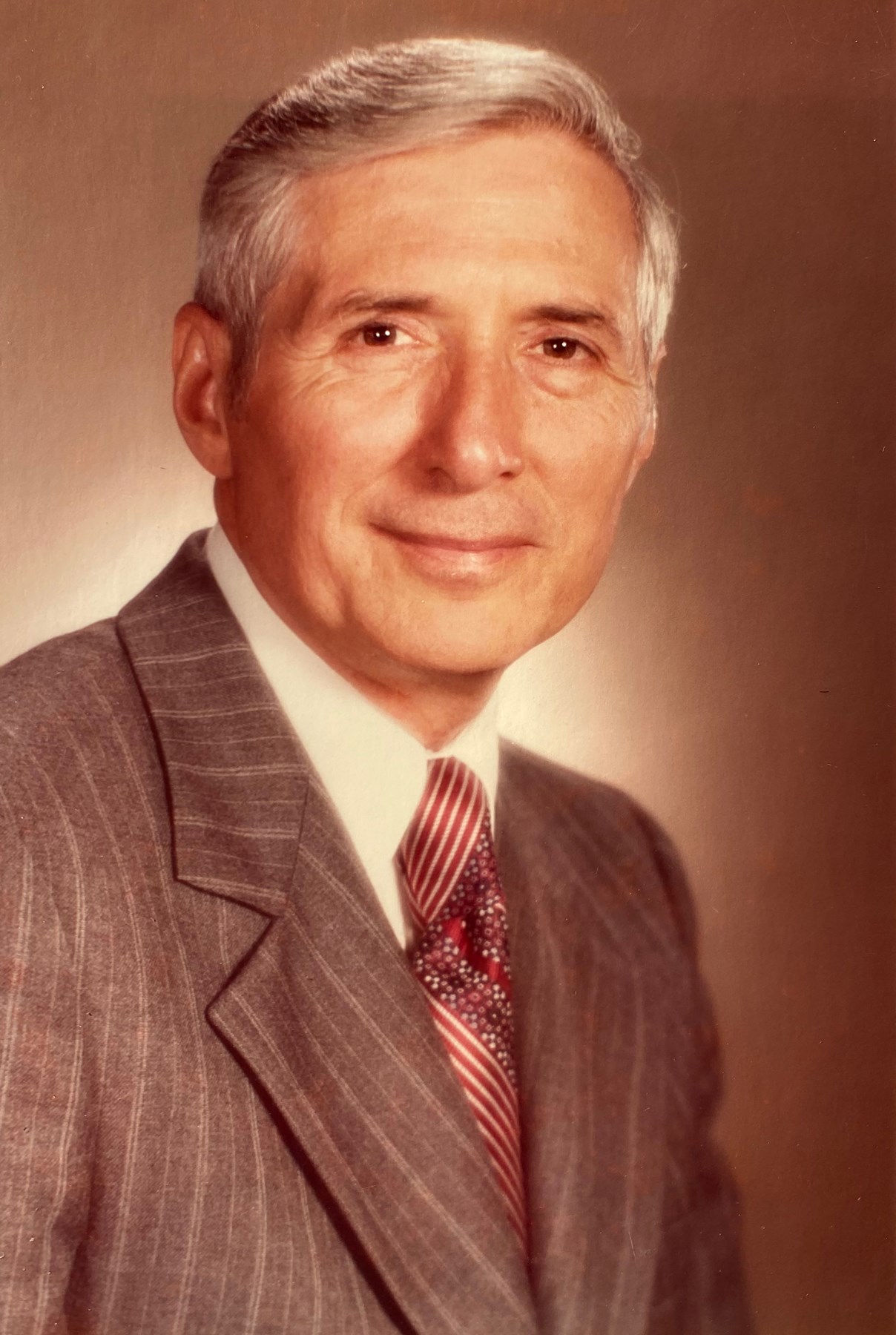 Obituary of Leslie J. Jeko