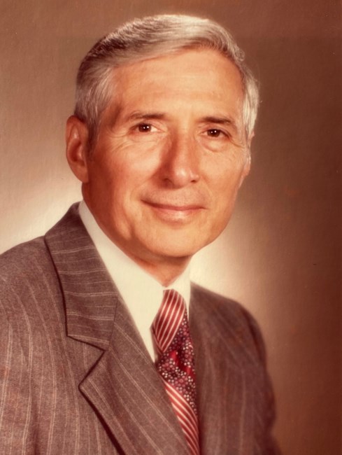 Obituary of Leslie J. Jeko